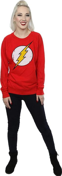Produktbild The Flash Sweatshirt (XS)