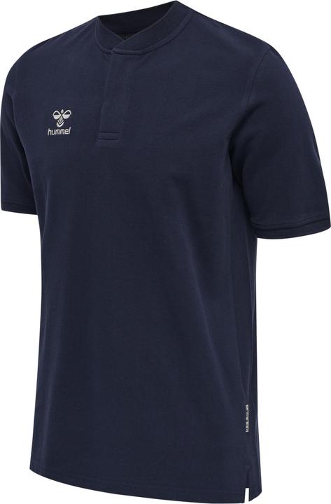Produktbild hummel hmlMOVE GRID POLO (XXL)