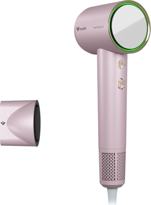 Image du produit Truelife Sèche-cheveux D6 TLHDMHDD6NNPA