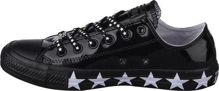 Produktbild Converse Chuck Taylor All Star Miley Cyrus 563720C 36 Czarne (36)