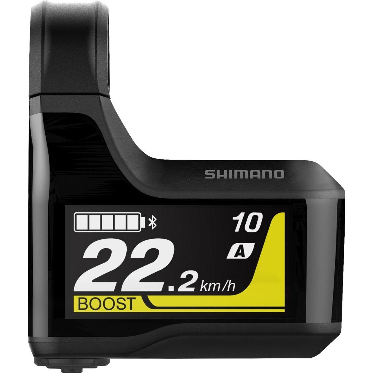 Shimano Steps Display SCEM800A kaufen bei Galaxus