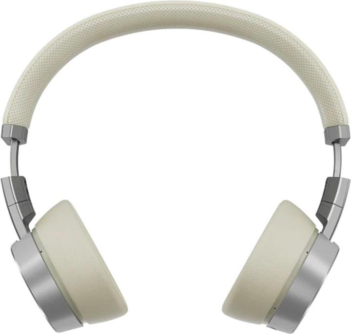 Actual product image Lenovo Yoga headphones with microphone (ANC, 14 h, Cable)