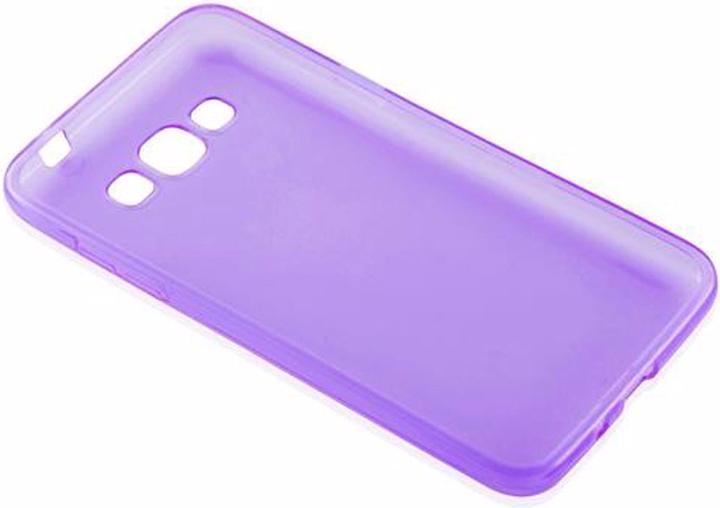 Image du produit Cadorabo TPU Ultra Slim AIR Cover (Samsung Galaxy Grand 3)