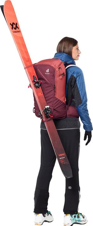 Produktbild Deuter Freerider Pro 32+ SL (32 l)