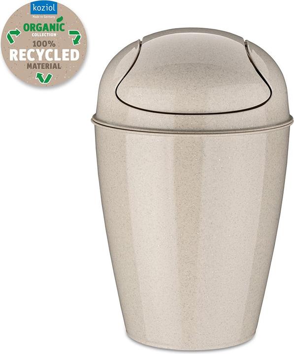 Produktbild Koziol Dell Abfalleimer (5 l)
