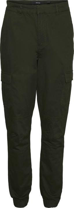 Actual product image Vero Moda VMMAYA CARGO Pants (30)