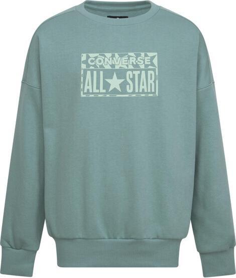 Produktbild Converse sweatshirt mit rundhalsausschnitt kind gfx ft (XXL)