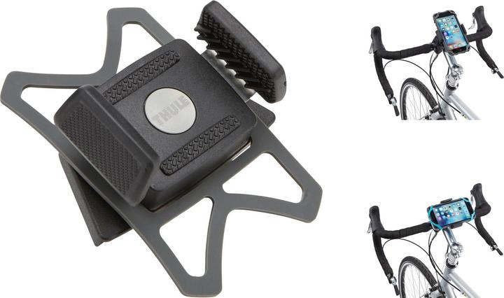 Produktbild Thule Smartphonehalter Pack'n Pedal