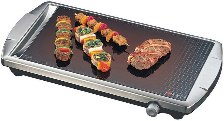 Image du produit Rommelsbacher CG 2303/E (Fiche CH)