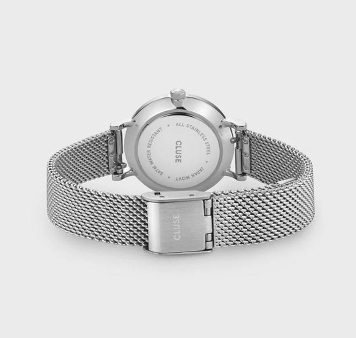 Image du produit Cluse La Bohème Petite (Montre analogique, 28 mm)