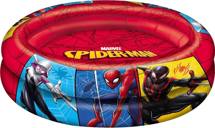Actual product image Mondo Swimming pool Spiderman, 100cm