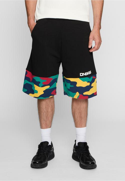 Immagine prodotto Dangerous Pantaloncini DNGRS HideMe - 139807 (S)