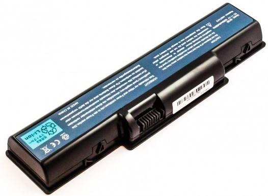 Immagine prodotto CoreParts MBI1815 Batteria Notebook per Acer (6 Celle, 4400 mAh)