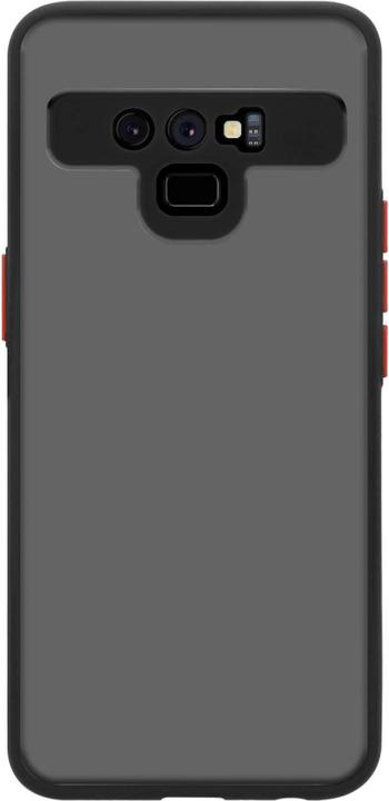 Produktbild Cadorabo Hülle für Samsung Galaxy NOTE 9 Matt Design (Samsung Galaxy Note 9)