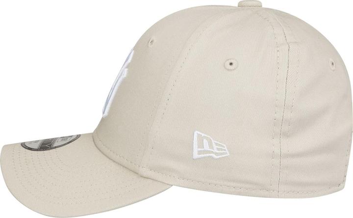 Produktbild New Era 9Forty New York Yankees Grey (55, 56, 54 C)