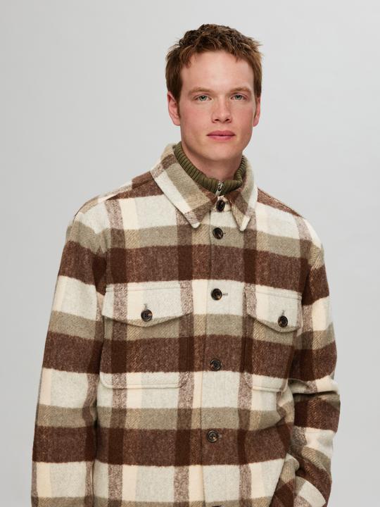 Immagine prodotto Selected Homme Slharchive Overshirt Noos (XXL)