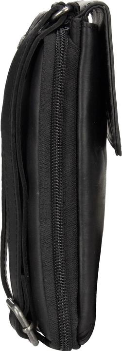 Image du produit The Chesterfield Brand Langley Étui en cuir pour téléphone portable 11 cm