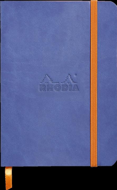 Immagine prodotto Rhodia Quaderni e quaderni Rho (A6, Quadretti, Copertina rigida)