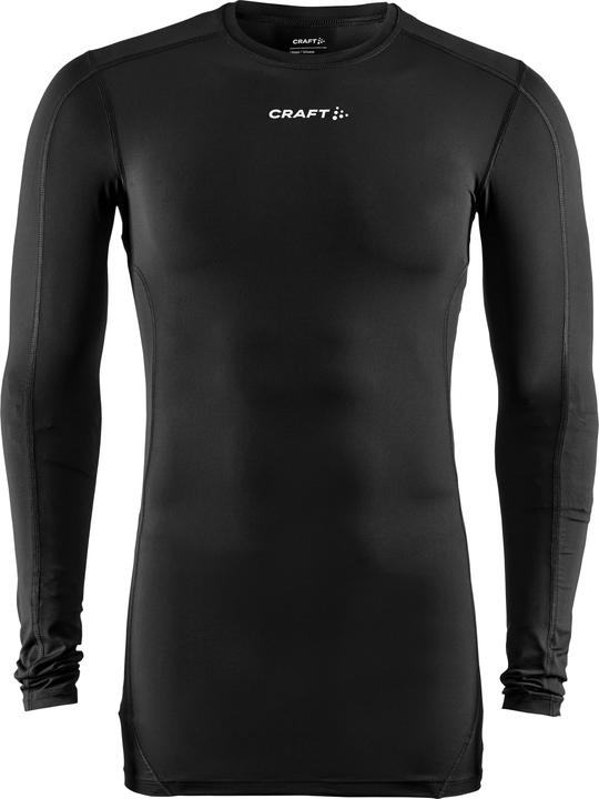 Craft Pro Control Compression Long Sleeve Unisex