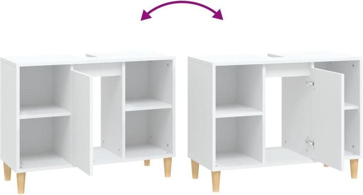 Produktbild VidaXL Strom (80 x 33 x 60 cm)