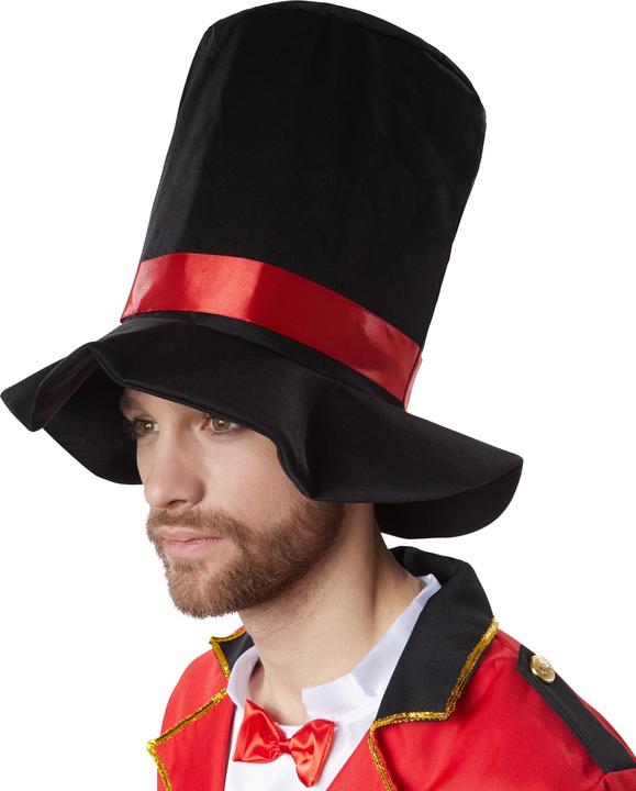 Actual product image Dressforfun Cutting circus director (M)