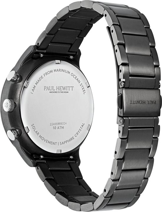 Image du produit Paul Hewitt PH-W-0298 (Chronographe, 42 mm)