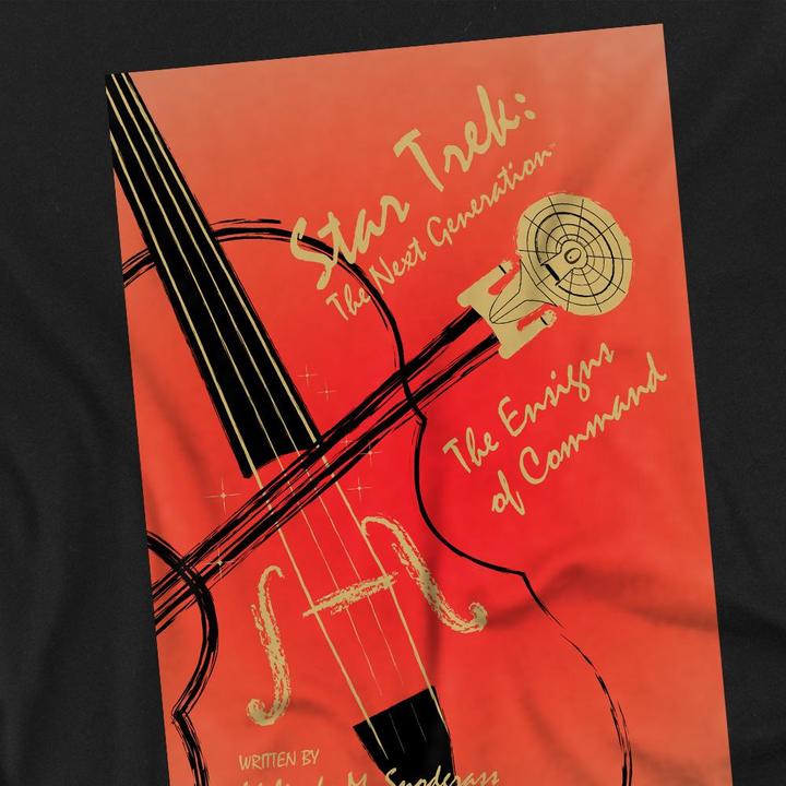Produktbild The Next Generation Season 3 Episode 2 TShirt (4XL)