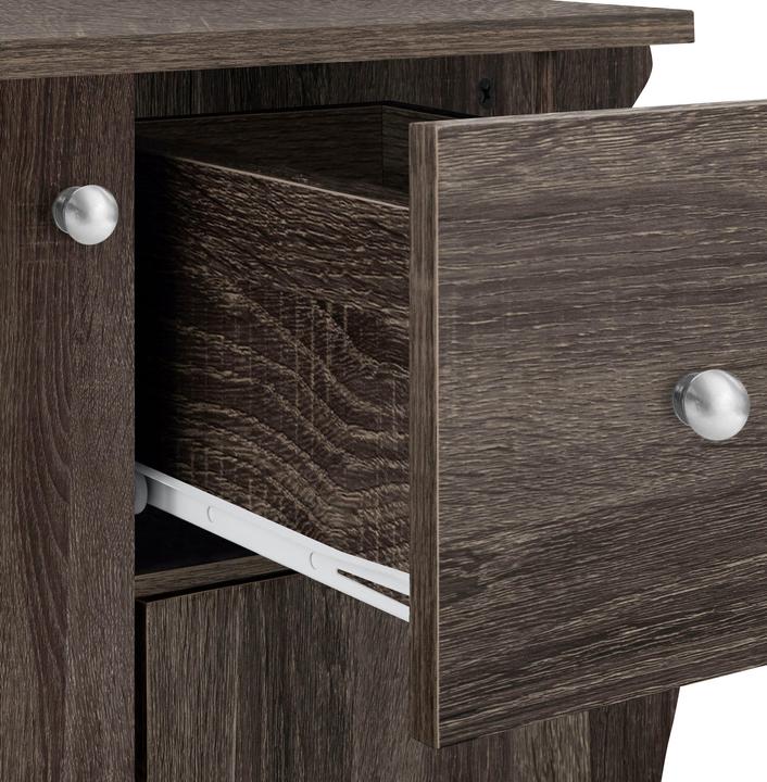 Immagine prodotto Loft 24 Ludwig (68 x 35 x 55 cm)