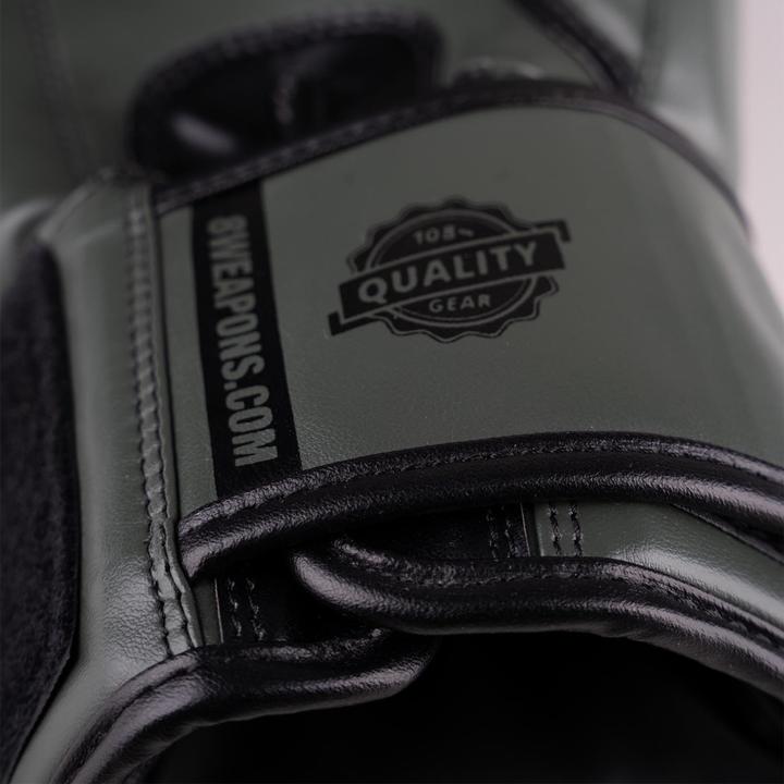 Produktbild 8Weapons Boxhandschuhe - Unlimited 2.0 (10 OZ, 10)