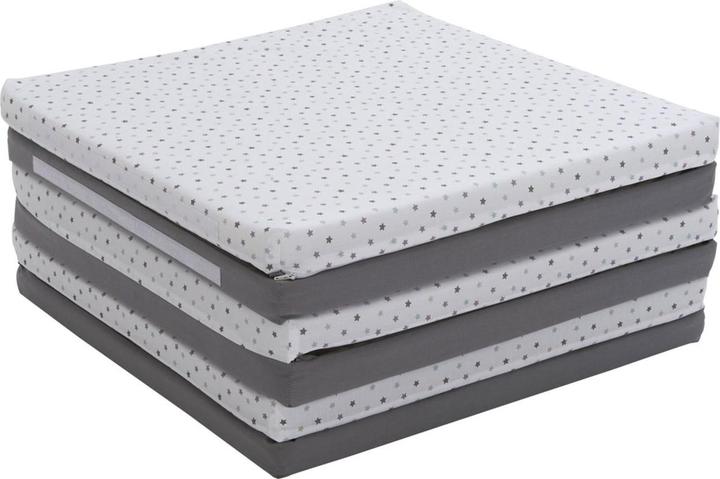 Immagine prodotto Candide Tappeto da gioco XL (120 x 60 x 12 cm)