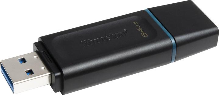 Produktbild Kingston DataTraveler Exodia 2-Pack (64 GB, USB-A)