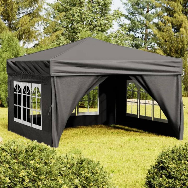 Actual product image VidaXL Bernhilde (291 cm, 291 cm)