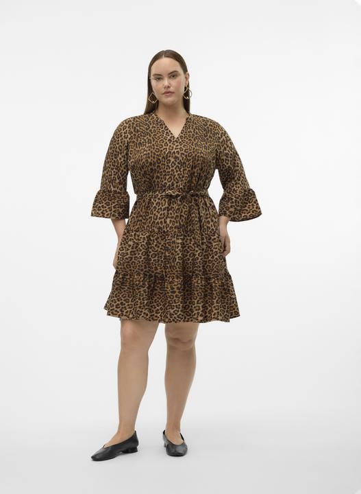 Image du produit Vero Moda VMZERA Robe courte Robe (48)