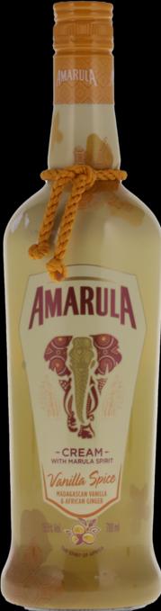 Produktbild Amarula Vanilla Spice Cream Likör