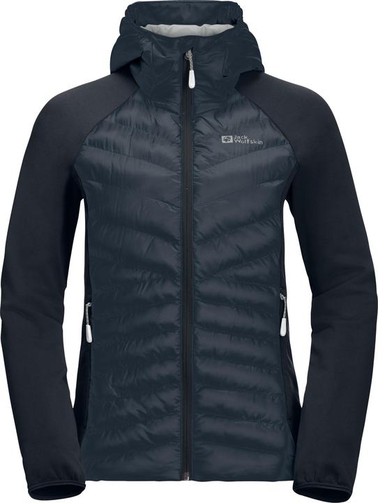 Jack Wolfskin Routeburn Pro Hybrid W