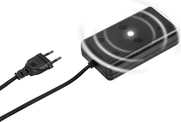 Produktbild Gardigo Marderabwehr Funktionsart Ultraschall, Multifrequenz Wirkungsbereich 50