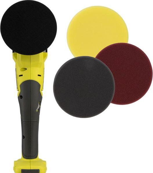 Productafbeelding Ryobi ONE+ dubbele actie (Excentrische polijstmachine)