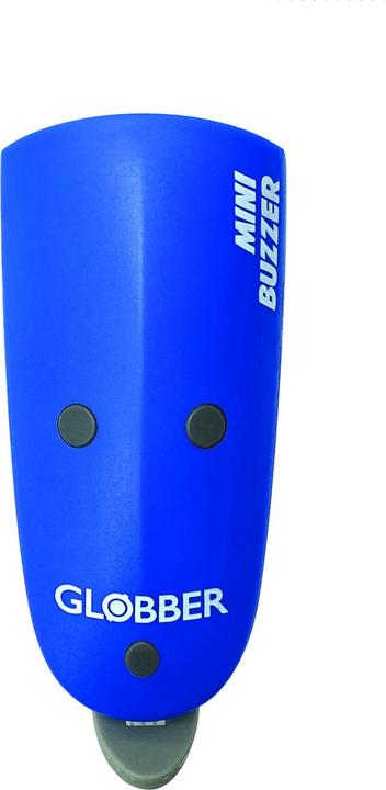 Actual product image Globber Mini hornite