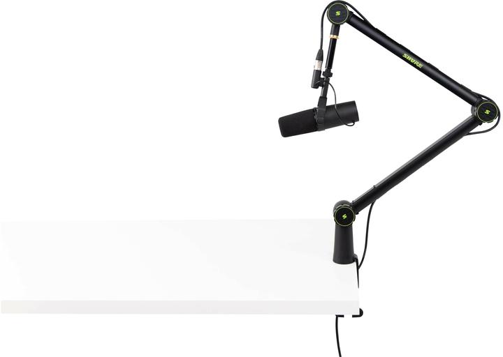 Shure SH-Broadcast1