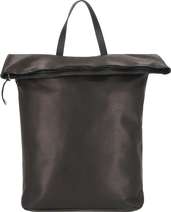 Produktbild Harolds Bague Rucksack Leder 38 cm (10 l)