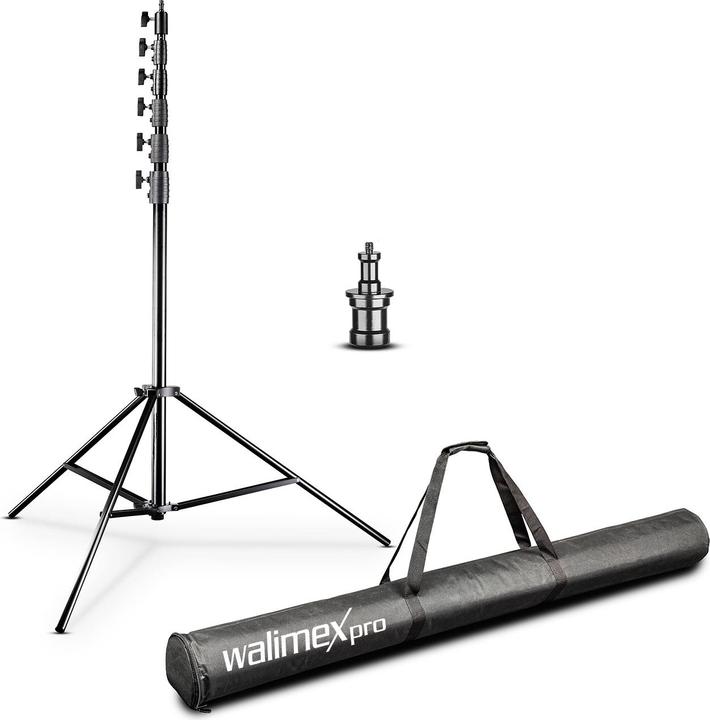 Walimex Jumbo AIR (730 cm, 22.50 kg)