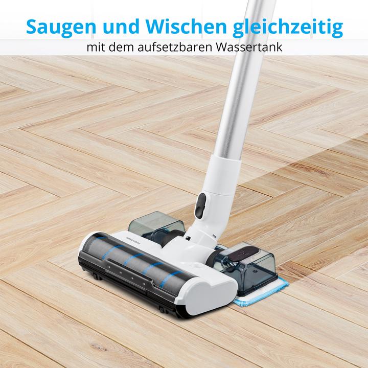 Immagine prodotto Medion Aspirapolvere a bastone Life P400W Aspirapolvere