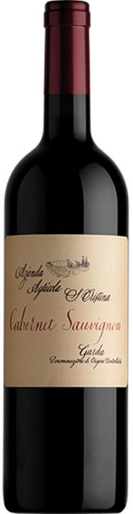 Immagine prodotto Azienda Agricola Santa Cristina Cabernet Sauvignon Garda DOC (1 x 75 cl, 2021)