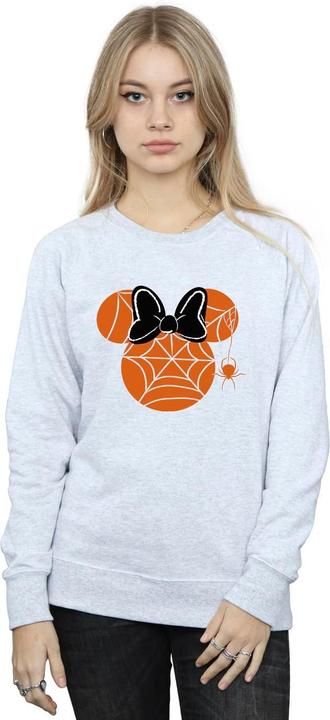 Produktbild Minnie Mouse Sweatshirt (4XL)