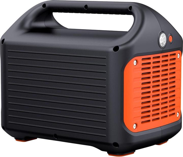 Image du produit Jackery Explorer 1000 (1002 Wh, 10 kg)