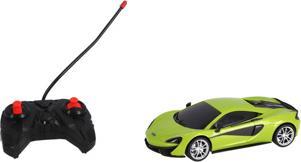Image du produit Kool Speed Voiture radiocommandée Mclaren 1:24 570S vert fluo
