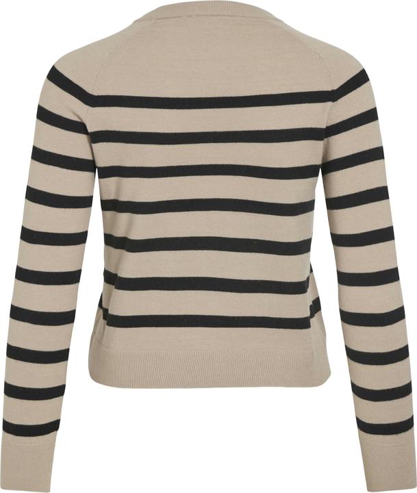 Produktbild Vila Gestreiftes Pullover (M)