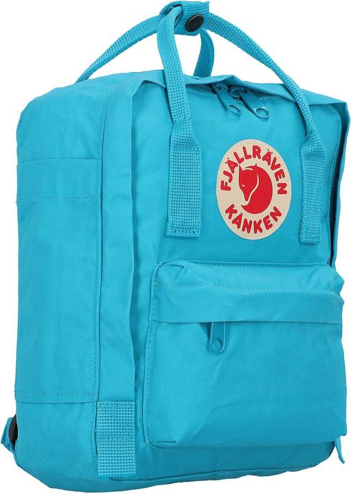 Actual product image Fjällräven Kånken Mini (7 l)