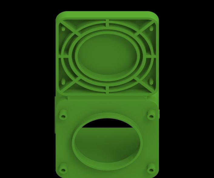 Image du produit myStrom Housse de protection