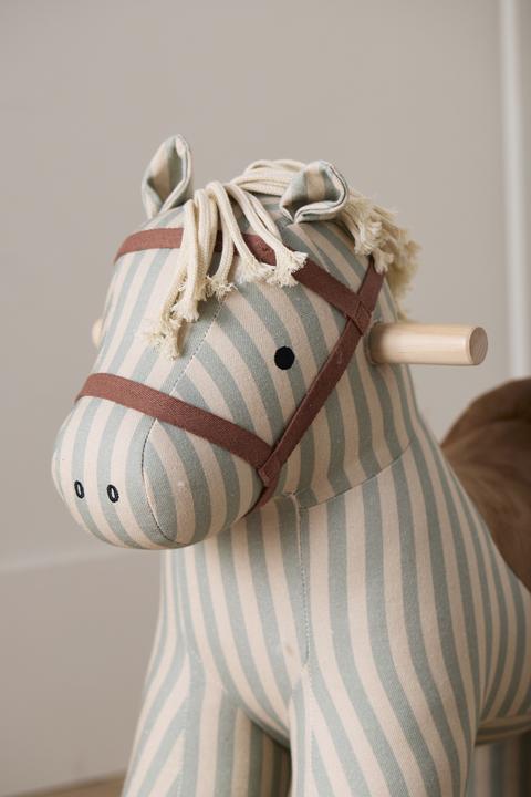 Produktbild Kids Concept Schaukelpferd Sam AIDEN
